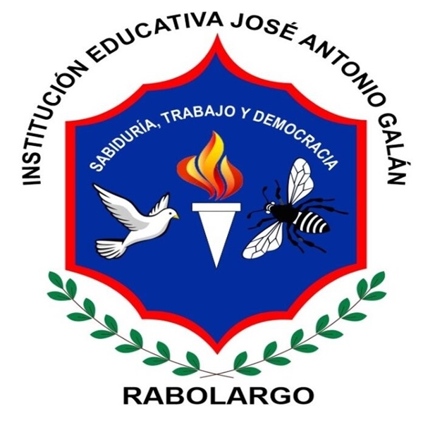 IE JOSE ANTONIO GALAN – CERETÉ, CORDOBA